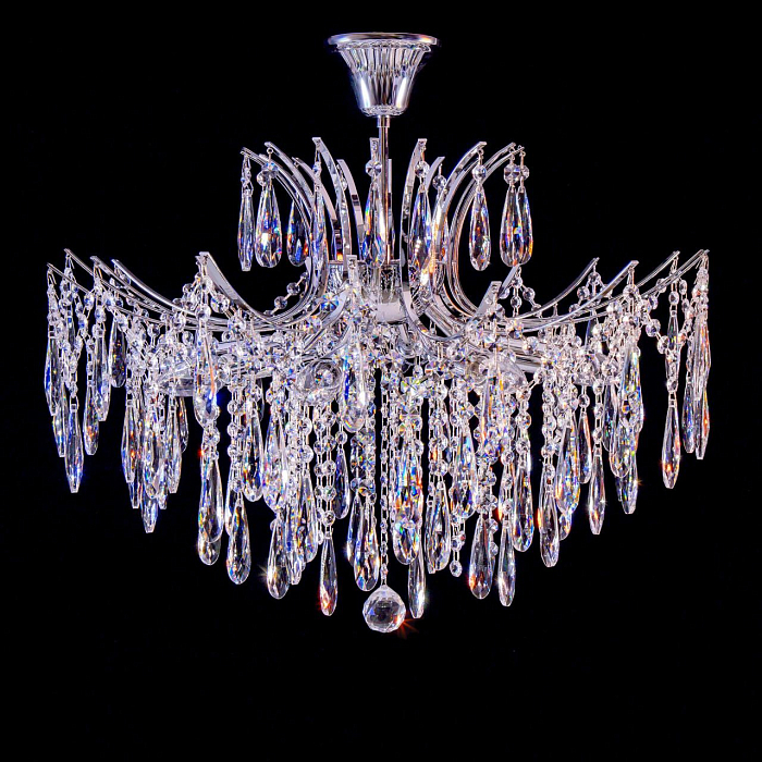 Люстра потолочная  CL302180