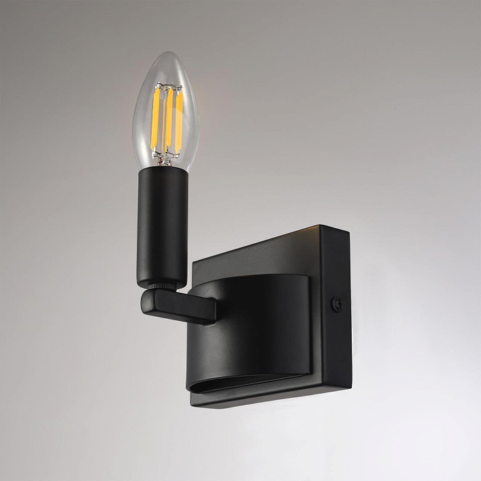 CL470301 Смитсон Св-к Бра Бра на 1 лампу  CL470301