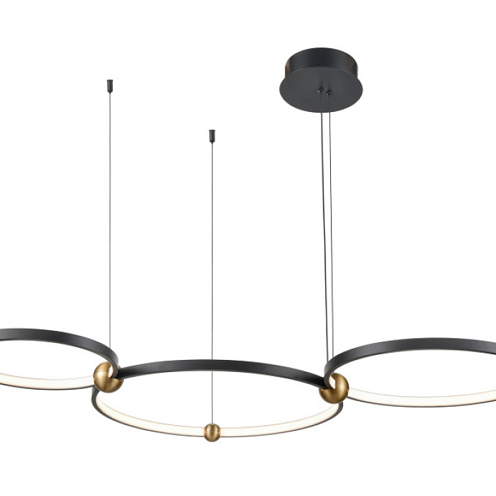 Люстра подвесная Vele Luce VL7252P03
