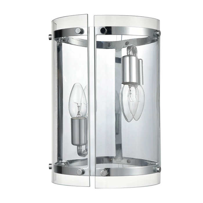 Бра на 2 лампы Vele Luce VL5073W12