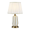 Настольная лампа MODELUX ML.6063.01TL WH