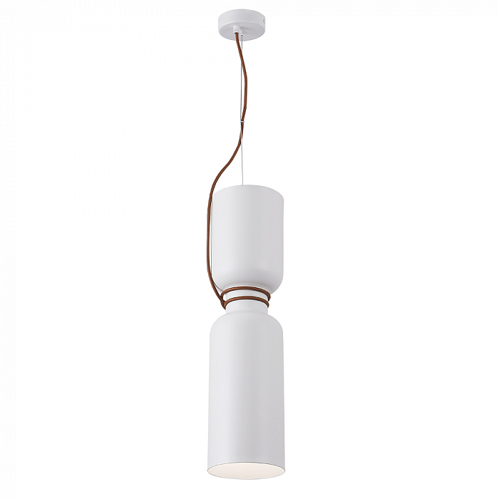 Светильник Crystal Lux UNO SP1.2 WHITE