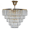 Люстра на штанге MW-Light 642010805
