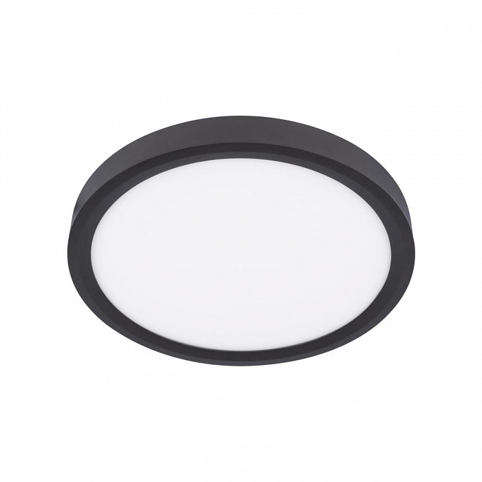 Светильник LOFT IT 10227/24 Black