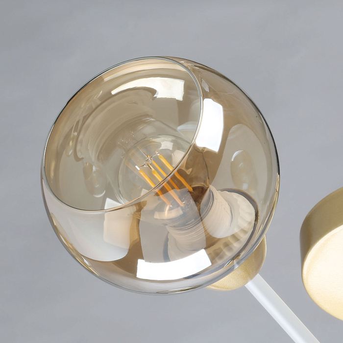 Люстра De City 220013606