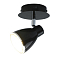 Спот на 1 лампу ARTE LAMP A6008AP-1BK