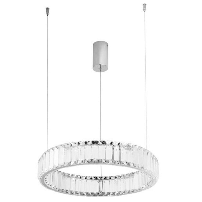 Люстра подвесная Divinare 1135/02 SP-24