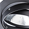 Светильник встраиваемый ARTE LAMP A6664PL-1BK