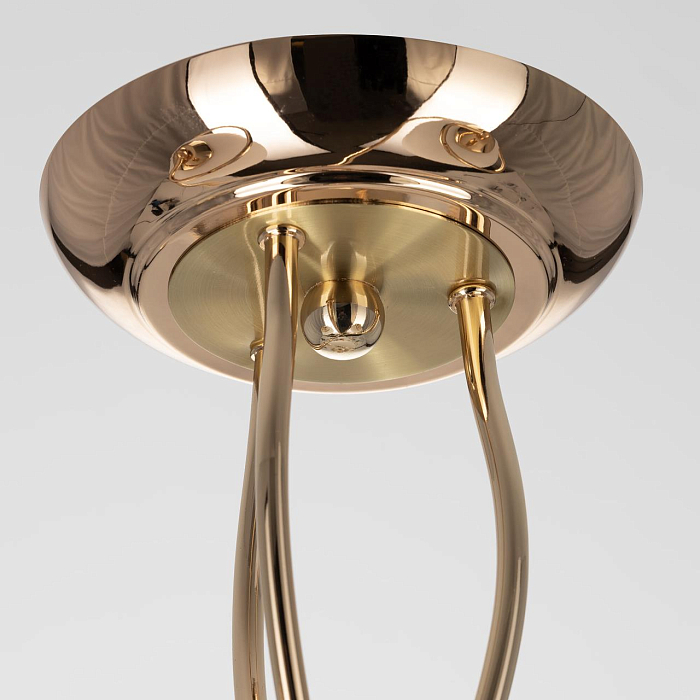 Люстра потолочная  CL155132