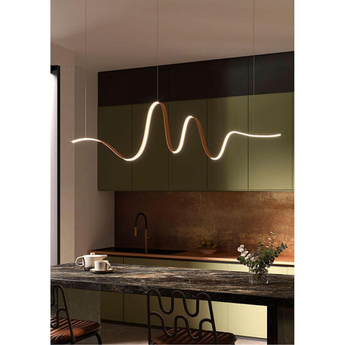 Люстра Divinare 1926/01 SP-34