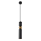 Светильник одинарный ARTE LAMP A3162SP-1BK