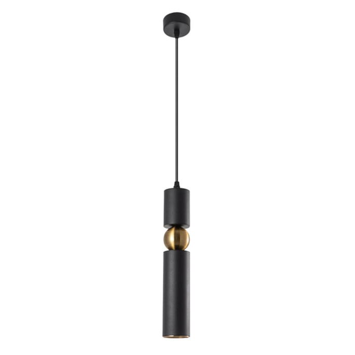 Светильник одинарный ARTE LAMP A3162SP-1BK