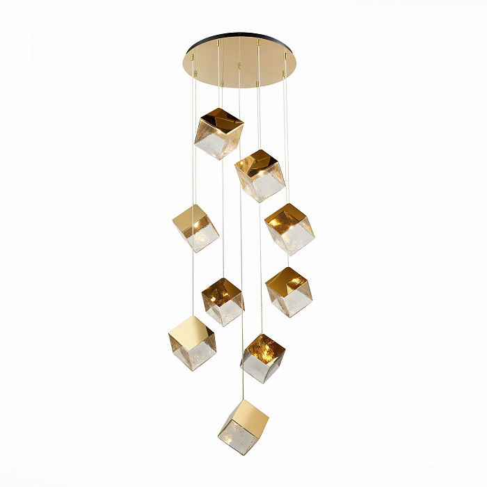 Светильник подвесная ST LUCE SL1182.203.09