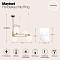Светильник большой Maytoni MOD013PL-04BS1