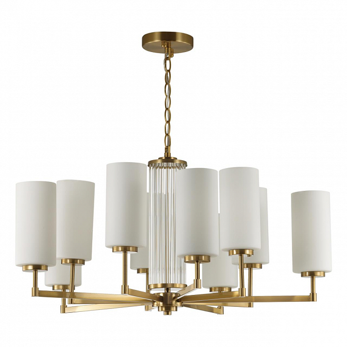 Люстра подвесная ODEON LIGHT 4990/10