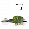 Светильник LOFT IT 10121/2 Dark grey