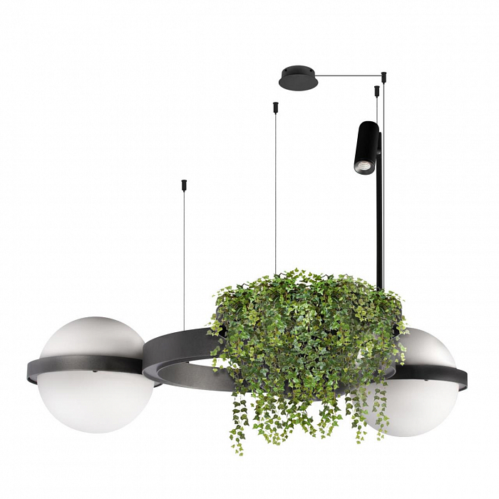 Светильник LOFT IT 10121/2 Dark grey