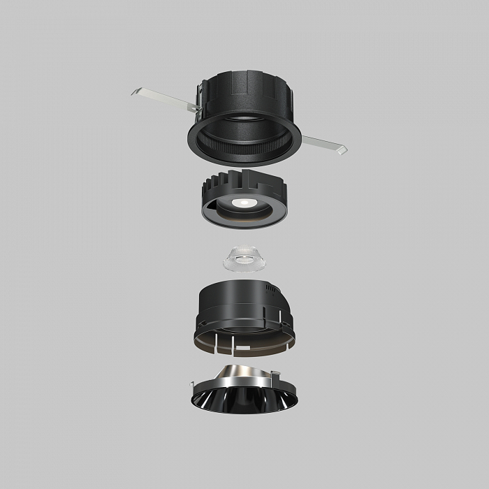 Technical Ring057-10-GF