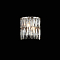 Бра NewRgy M22-ф200*H220 CHROME