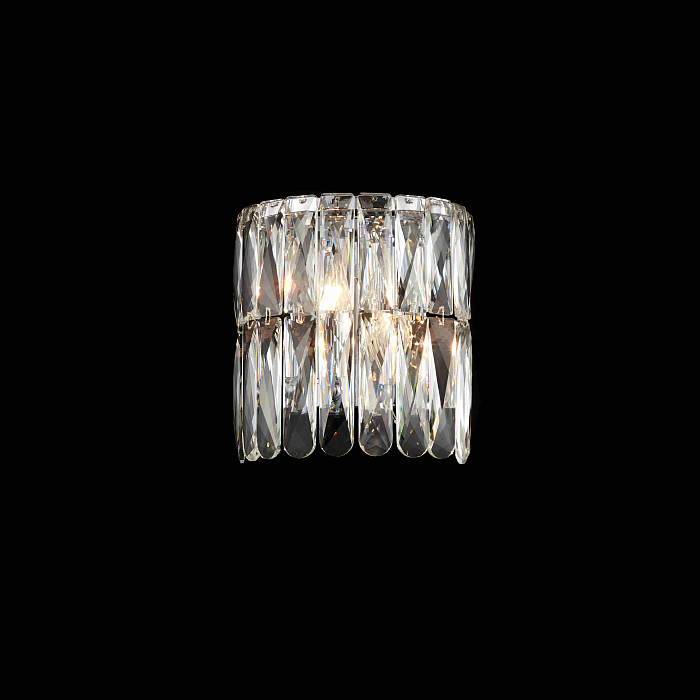 Бра NewRgy M22-ф200*H220 CHROME