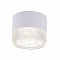 Светильник Crystal Lux CLT 140C80 WH 4000K