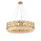 Люстра NewRgy NWK135-ф800*H240(1200) H GOLD
