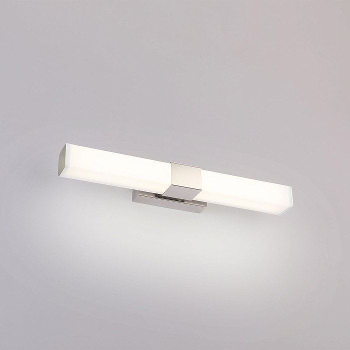 Интерьерная подсветка Elektrostandard Protera LED хром (MRL LED 1008)