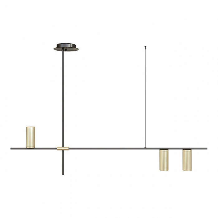Светильник большой LOFT IT 8120-3