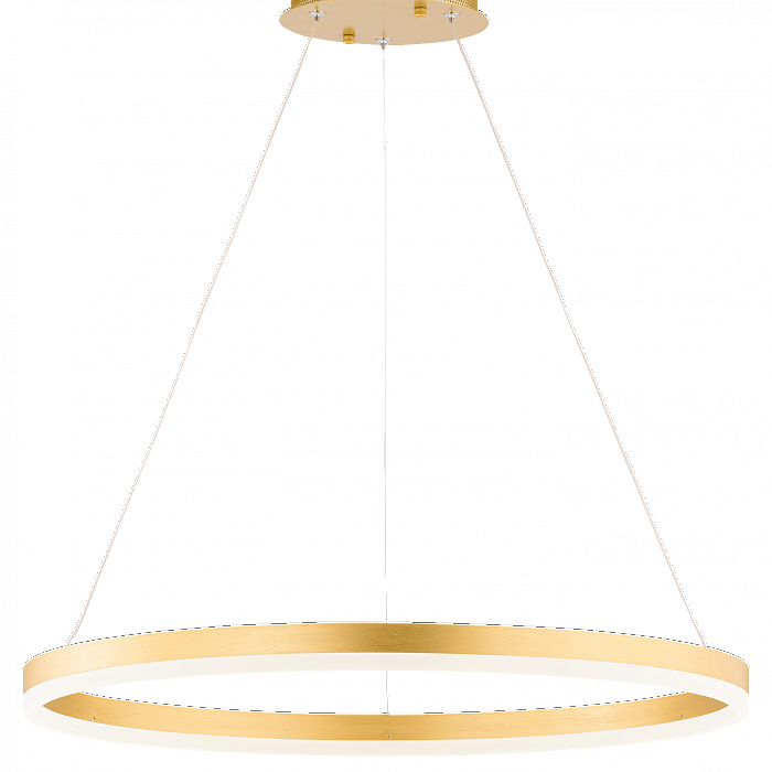 Люстра Sfera Sveta 5205/600 GD