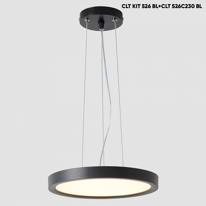 Crystal Lux CLT 526C230 BL
