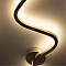 Интерьерная подсветка ARTE LAMP A2099AP-24GO