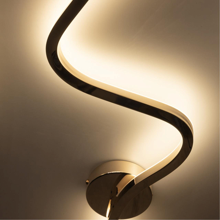Интерьерная подсветка ARTE LAMP A2099AP-24GO