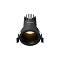 Светильник Technical DL116-10W-2.7K-B