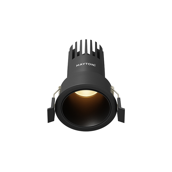 Светильник Technical DL116-10W-2.7K-B