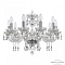 Люстра Bohemia Ivele Crystal 117/10/195 Ni