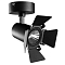 Трековая система Трековый светильник ARTE LAMP A6709AP-1BK