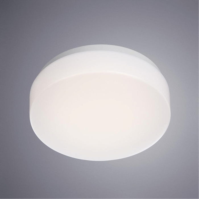Светильник светодиодный ARTE LAMP A3106PL-1WH