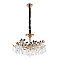 Люстра MODELUX ML.6747.5 GD