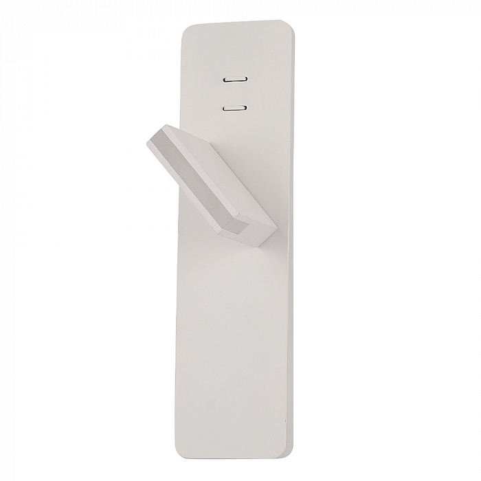 Светильник Crystal Lux CLT 216W WH