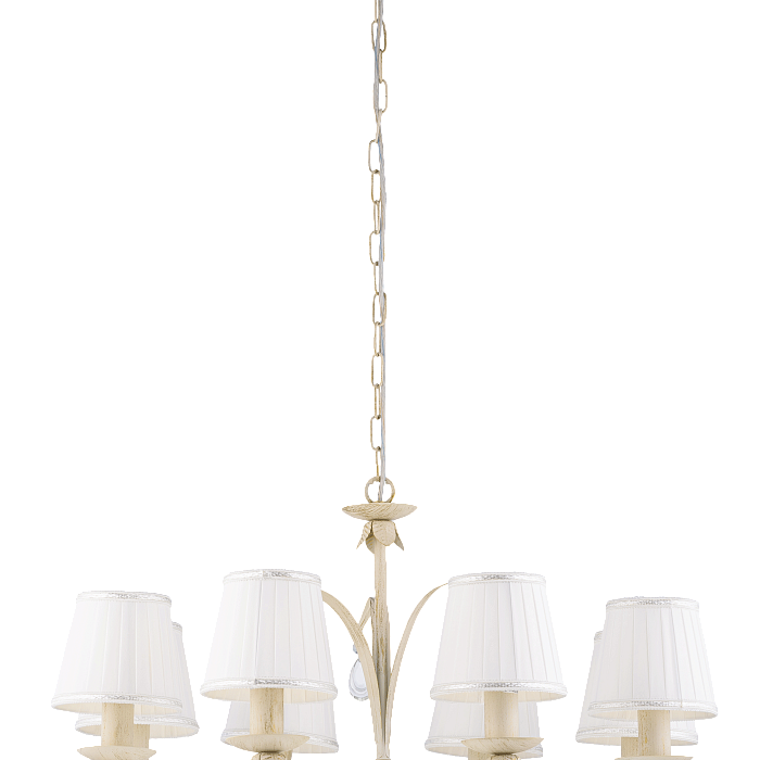 Люстра подвесная Sfera Sveta 85608/8 BGE