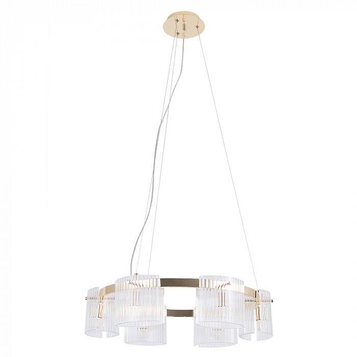 Люстра Crystal Lux ENCANTO SP6