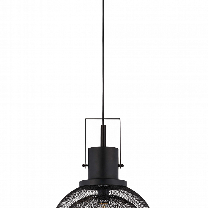 Люстра Sfera Sveta 06898/1 BLACK