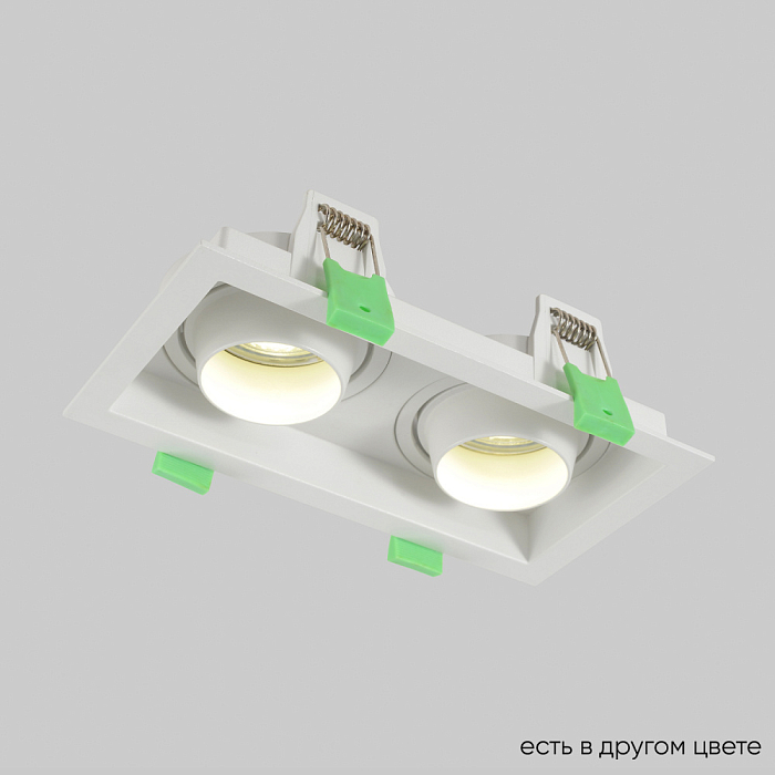 Crystal Lux CLT 069C2 WH