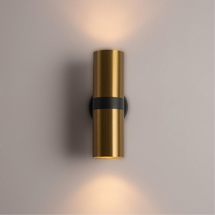 Интерьерная подсветка ARTE LAMP A3143AP-2PB