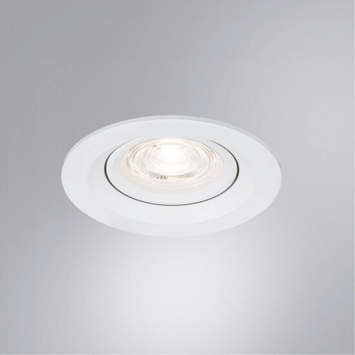 Светильник ARTE LAMP A2862PL-1WH