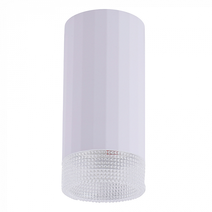 Светильник Crystal Lux CLT 048C WH