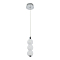 Светильник MODESTYLE MS.8014.1 CR