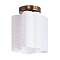 Люстра фигурный ARTE LAMP A3459PL-1AB