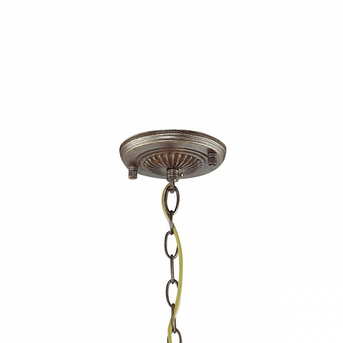 Светильник одинарный Favourite 1624-1P