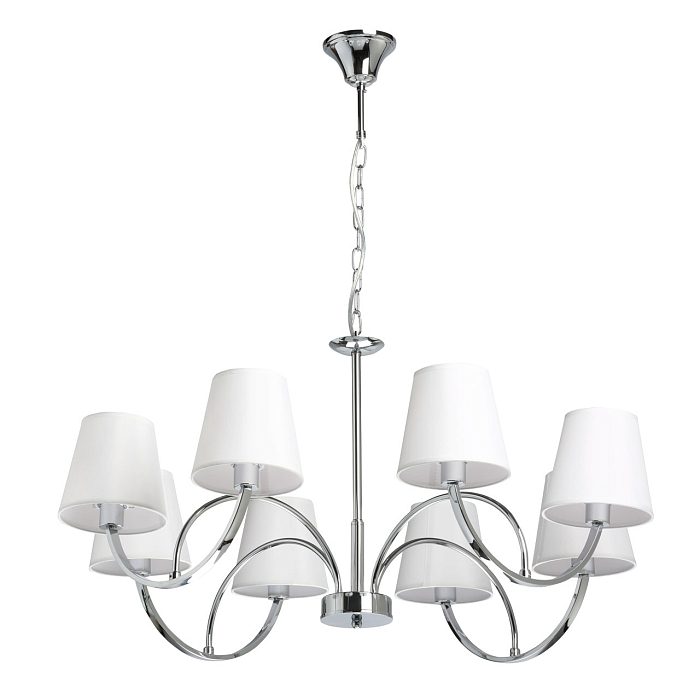 Люстра MW-Light 329012008